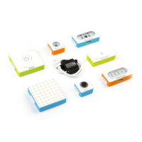Электронный конструктор NEURON Inventor Kit - fgospostavki.ru - Тольятти