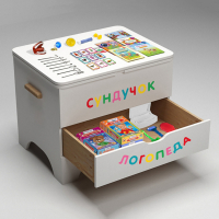 Сундучок логопеда - fgospostavki.ru - Тольятти