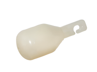 Наконечник полимерный грибовидный на крючке - fgospostavki.ru - Тольятти