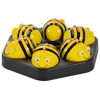 Комплект программируемых мини-роботов Bee-Bot - fgospostavki.ru - Тольятти