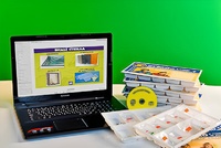 Коллекция натурально-интерактивная "Стекло и изделия из стекла" - fgospostavki.ru - Тольятти