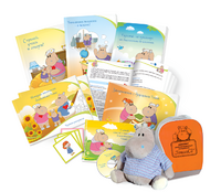 Комплект реабилитационных материалов "Тоша & Co" - fgospostavki.ru - Тольятти