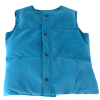 Утяжелённый жилет "Подростковый" на 9-11 лет - fgospostavki.ru - Тольятти