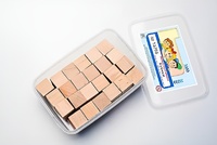 Игровой набор Фребеля "Кубики" (48 шт., бук, серия "Красота вокруг нас") - fgospostavki.ru - Тольятти