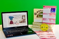 Коллекция натурально-интерактивная "Хлопок" - fgospostavki.ru - Тольятти