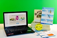 Коллекция натурально-интерактивная "Лен" - fgospostavki.ru - Тольятти