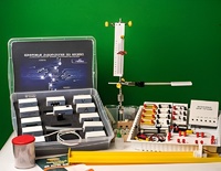 Цифровая лаборатория по физике для ученика (оборудование и комплект датчиков с ПО) - fgospostavki.ru - Тольятти