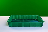 Лоток раздаточный лабораторный 250х150х45 - fgospostavki.ru - Тольятти