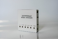 Батарейный блок питания регулируемый (1,5 - 7,5 В) - fgospostavki.ru - Тольятти