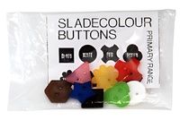 Пуговицы разноцветные разных размеров и форм - fgospostavki.ru - Тольятти