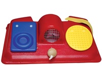 Развивающий центр для слабовидящих и слабослышащих - fgospostavki.ru - Тольятти