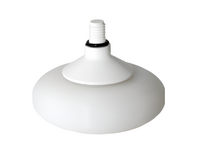 Наконечник вращающийся в форме диска на резьбе - fgospostavki.ru - Тольятти