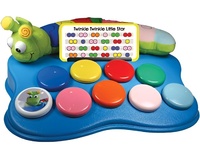 Игра "Музыкальная улитка" - fgospostavki.ru - Тольятти