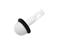 Наконечник керамический на крючке - fgospostavki.ru - Тольятти