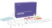 Ресурсный комплект модульной электроники «Наука littleBits» - fgospostavki.ru - Тольятти