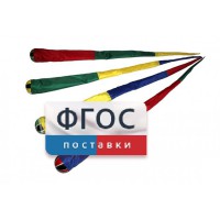 Игра "Комета" (разноцветные) - fgospostavki.ru - Тольятти