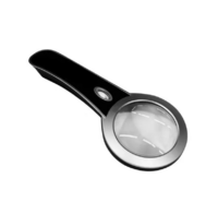 Ручная лупа с подсветкой (6х) - fgospostavki.ru - Тольятти