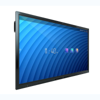 Интерактивный дисплей  SMART SBID-GX165 (в составе интерактивной панели SBID-GX065) - fgospostavki.ru - Тольятти