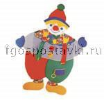 Клоун-мат - fgospostavki.ru - Тольятти