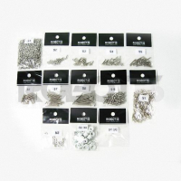 Комплект крепежных элементов Bolt Nut Set BNS-10 - fgospostavki.ru - Тольятти
