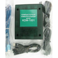 Компьютерный измерительный блок KDM-1001 - fgospostavki.ru - Тольятти