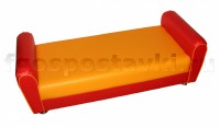Кушетка "Лежебока" - fgospostavki.ru - Тольятти