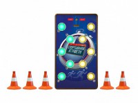 Многофункциональный спортивно-игровой комплекс "Спортивная эстафета" - fgospostavki.ru - Тольятти