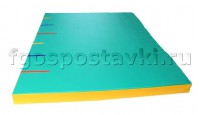 Детский мат с разметкой - fgospostavki.ru - Тольятти