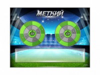 Электрифицированный координационно-развивающий спортивный комплекс "Меткий" - fgospostavki.ru - Тольятти