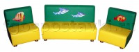 Комплект "Море" - fgospostavki.ru - Тольятти