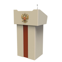 Мультимедийная интерактивная трибуна Lector - fgospostavki.ru - Тольятти