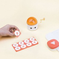Набор Matatalab Musician Add-on ресурсный набор для программирования музыки к робототехническому набору Matatalab Coding Set - fgospostavki.ru - Тольятти