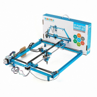 Набор XY плоттера XY Plotter Robot Kit V2.0  - fgospostavki.ru - Тольятти