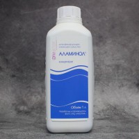 Аламинол концентрированный (1 л) - fgospostavki.ru - Тольятти