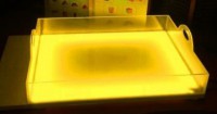 Планшет для аква-анимации с RGB подсветкой (55х35 см) - fgospostavki.ru - Тольятти