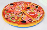 Игра для соревнований Гигантская пицца - fgospostavki.ru - Тольятти