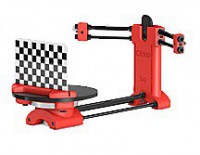 Конструктор для сборки 3D сканера - fgospostavki.ru - Тольятти