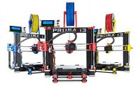 Конструктор для сборки 3D принтера - fgospostavki.ru - Тольятти