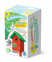 Скворечник. Птичий дом своими руками. - fgospostavki.ru - Тольятти