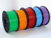 Пластик для 3D - принтера (в ассортименте) - fgospostavki.ru - Тольятти