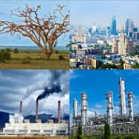 Модель-аппликация Биосфера и человек - fgospostavki.ru - Тольятти