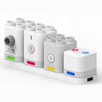 Ресурсный набор Botzees Connect Kit - fgospostavki.ru - Тольятти
