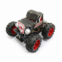 Конструктор Robo Kit 7 - fgospostavki.ru - Тольятти