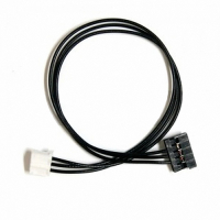 Комплект кабелей Robot Cable-3P-5P 150mm 5pcs - fgospostavki.ru - Тольятти