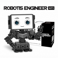 Конструктор ROBOTIS ENGINEER Kit 1 - fgospostavki.ru - Тольятти
