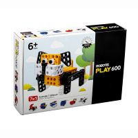 ROBOTIS PLAY 600 PETs (Домашние животные) - fgospostavki.ru - Тольятти