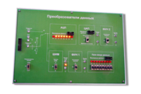 Сменная панель «Преобразования данных» - fgospostavki.ru - Тольятти