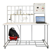 Лабораторный стенд "Датчики давления"  - fgospostavki.ru - Тольятти