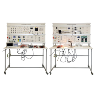 Комплект учебного оборудования «Промышленные датчики» - fgospostavki.ru - Тольятти