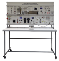 Комплект учебно-лабораторного оборудования «Датчики технологических параметров» - fgospostavki.ru - Тольятти
